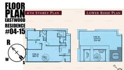 Eastwood Centre (D16), Apartment #619530691